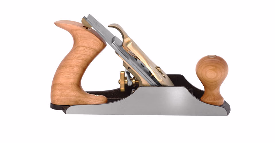 Lie Nielsen Hand Plan